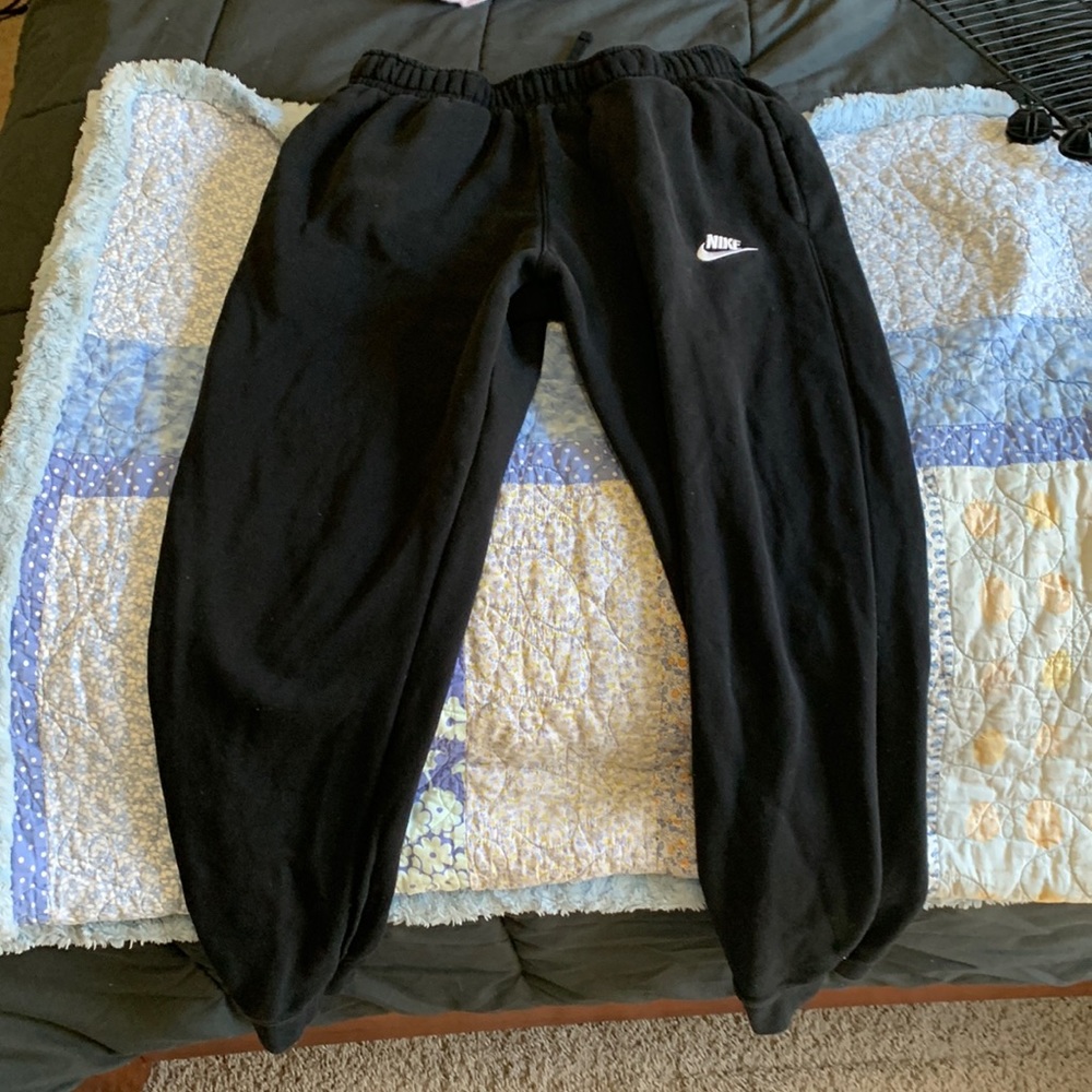 Nike joggers